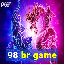 98 br game